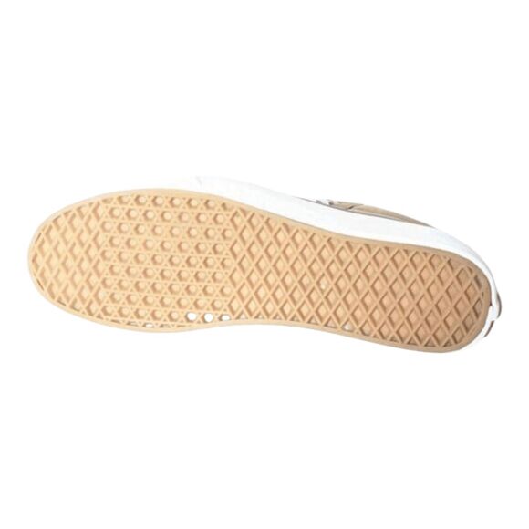 VANS SK8-Hi LX \'Butternut\' Sneaker Size 10